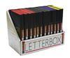 PRESENTOIR 12 CARNETS: 4 NBCH01 + 4 NBCH02 + 2 NBCH03 +2 NBCH04