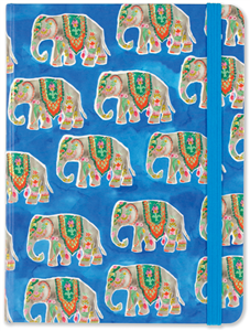 JOURNAL ELEPHANT PARADE 16 x 21 cm