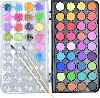 SET DE PEINTURE A L'EAU