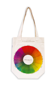 SAC EN TOILE COLOR WHEEL