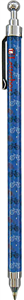 STYLOS BILLE FIN VELOS - 24PCS = 1 POT