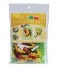 kit de gommes dot art felins