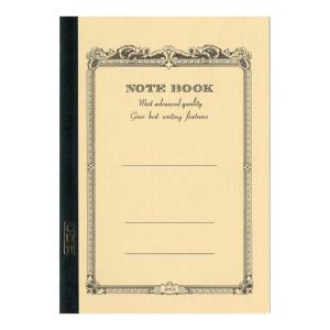 NOTE BOOK APICA 15 X 21 CM SABLE INTERIEUR LIGNE