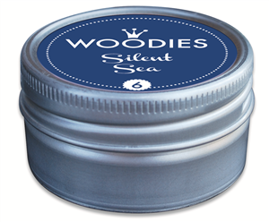 Woodies tampon encreur Silent Sea (6)