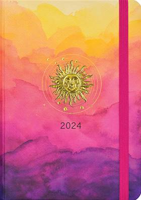 2024 SM SOLEIL CALENDAR