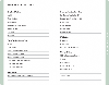 REPERTOIRE POUR MOTS DE PASSE EUCALYPTUS