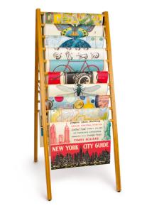 ECHELLE POUR AFFICHES