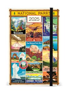 Agenda 2025 Parcs Nationaux
