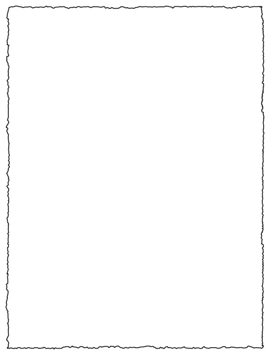 Bloc de feuilles blanches cm.15x21 A5 (x20+1)