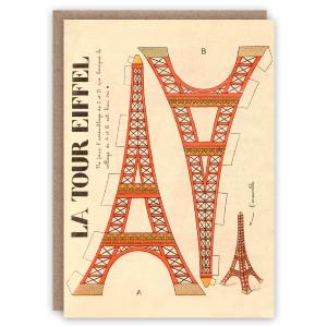 Eiffel Tower