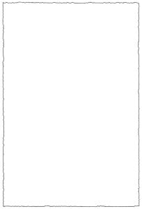 Bloc de feuilles blanches cm.21x29,7 A4 (x20+1)