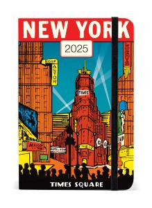 Agenda 2025 New York
