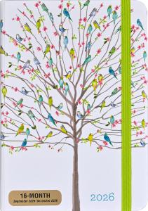 2026 SM CALENDAR TREE OF BUDGIES