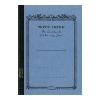 Notebook apica 15 x 21 cm bleu interieur ligne