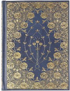 JOURNAL ROSETTE DOREE