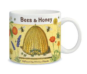 BEES & HONEY