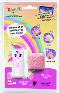 Cleany Kit Licorne