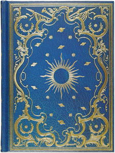 JOURNAL CELESTIAL