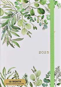 Agenda 2025 olivier