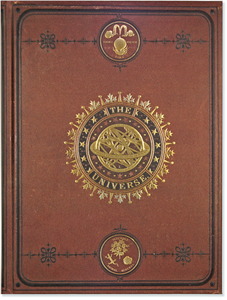 JOURNAL UNIVERS