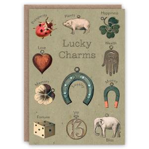 Lucky Charms