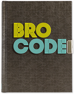 JOURNAL INTIME BRO CODE