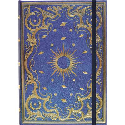 Petit journal celestial 13 x 18 cm